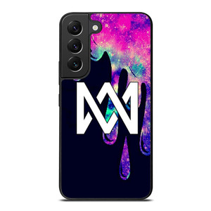 MM MARCUS & MARTINUS LOGO Samsung Galaxy S22 Plus Case