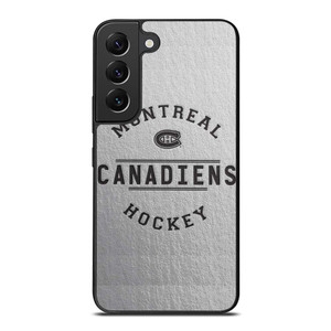 MONTREAL CANADIENS WALL Samsung Galaxy S22 Plus Case MONTREAL CANADIENS WALL Samsung Galaxy S22 Plus Case