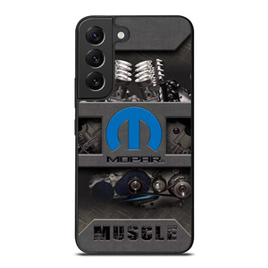 MOPAR ENGINE LOGO Samsung Galaxy S22 Plus Case MOPAR ENGINE LOGO Samsung Galaxy S22 Plus Case