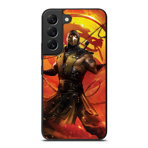 MORTAR COMBAT GAME Samsung Galaxy S22 Plus Case