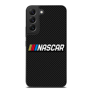 NASCAR RACING LOGO CARBON Samsung Galaxy S22 Plus Case NASCAR RACING LOGO CARBON Samsung Galaxy S22 Plus Case
