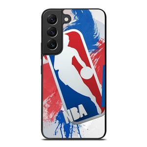 NATIONAL BASKETBALL LEAGUE NBA LOGO Samsung Galaxy S22 Plus Case