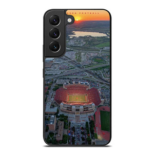 NEBRASKA HUSKERS CITY STADIUM Samsung Galaxy S22 Plus Case NEBRASKA HUSKERS CITY STADIUM Samsung Galaxy S22 Plus Case