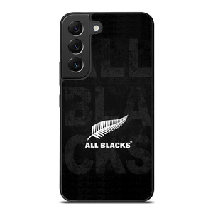 NEW ALL BLACKS WALL Samsung Galaxy S22 Plus Case NEW ALL BLACKS WALL Samsung Galaxy S22 Plus Case