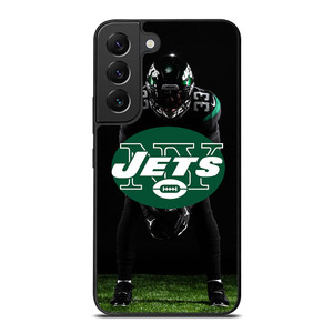 NEW YORK JETS NFL Samsung Galaxy S22 Plus Case