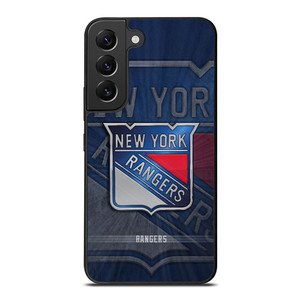 NEW YORK RANGERS SHINY SYMBOL Samsung Galaxy S22 Plus Case NEW YORK RANGERS SHINY SYMBOL Samsung Galaxy S22 Plus Case