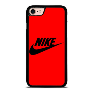 ELEGANT NIKE RED iPhone 8 Case ELEGANT NIKE RED iPhone 8 Case