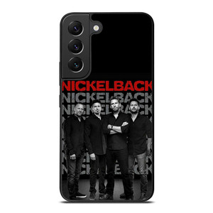 NICKELBACK ROCK BAND 2 Samsung Galaxy S22 Plus Case