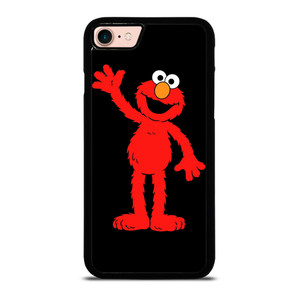 ELMO SAY HELLO SESAME STREET iPhone 8 Case ELMO SAY HELLO SESAME STREET iPhone 8 Case