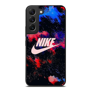 NIKE ART LOGO Samsung Galaxy S22 Plus Case NIKE ART LOGO Samsung Galaxy S22 Plus Case