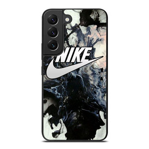 NIKE MARBLE LOGO Samsung Galaxy S22 Plus Case