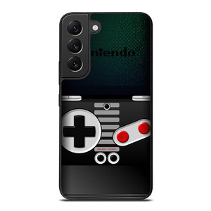 NINTENDO SWITCH RETRO Samsung Galaxy S22 Plus Case