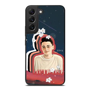 NOAH SCHNAPP CUTE Samsung Galaxy S22 Plus Case NOAH SCHNAPP CUTE Samsung Galaxy S22 Plus Case