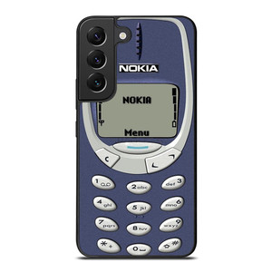 NOKIA CLASSIC PHONE Samsung Galaxy S22 Plus Case NOKIA CLASSIC PHONE Samsung Galaxy S22 Plus Case