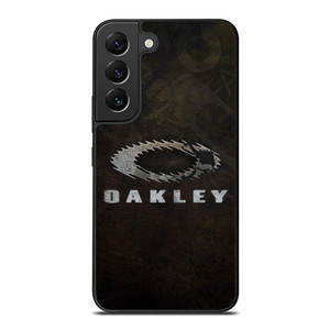 OAKLEY LOGO Samsung Galaxy S22 Plus Case OAKLEY LOGO Samsung Galaxy S22 Plus Case