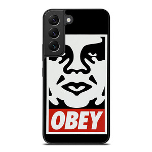 OBEY CLOTHING ICON Samsung Galaxy S22 Plus Case