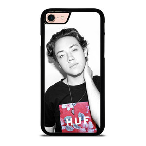 ETHAN CUTKOSKY CARL GALLAGHER iPhone 8 Case ETHAN CUTKOSKY CARL GALLAGHER iPhone 8 Case