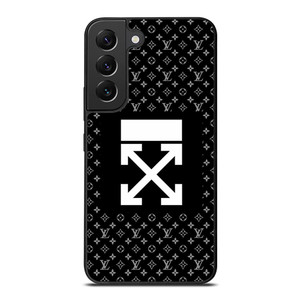OFF WHITE LOUIS VUITTON Samsung Galaxy S22 Plus Case OFF WHITE LOUIS VUITTON Samsung Galaxy S22 Plus Case