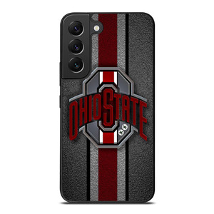 OHIO STATE FOOTBALL EMBLEM Samsung Galaxy S22 Plus Case