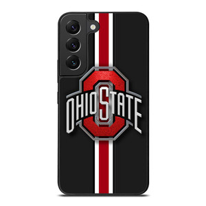 OHIO STATE FOOTBALL NFL SYMBOL Samsung Galaxy S22 Plus Case OHIO STATE FOOTBALL NFL SYMBOL Samsung Galaxy S22 Plus Case
