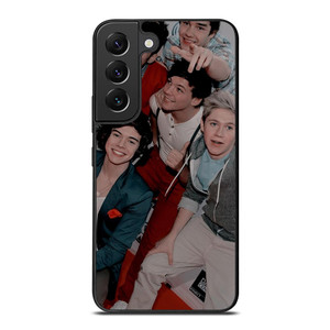 ONE DIRECTION GROUP Samsung Galaxy S22 Plus Case ONE DIRECTION GROUP Samsung Galaxy S22 Plus Case