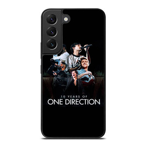 ONE DIRECTION Samsung Galaxy S22 Plus Case