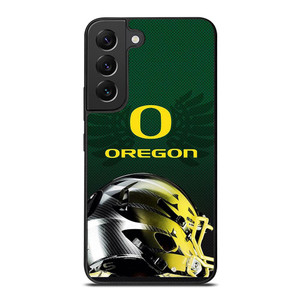 OREGON DUCKS FOOTBAL HELMET Samsung Galaxy S22 Plus Case OREGON DUCKS FOOTBAL HELMET Samsung Galaxy S22 Plus Case
