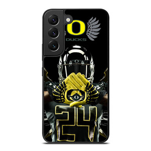OREGON DUCKS NFL Samsung Galaxy S22 Plus Case OREGON DUCKS NFL Samsung Galaxy S22 Plus Case