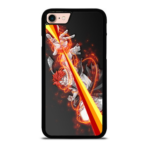 FAIRY TAIL iPhone 8 Case