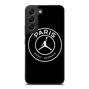 PARIS DAINT GERMAIN JORDAN JUMPMAN Samsung Galaxy S22 Plus Case