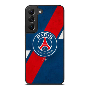 PARIS SAINT GERMAIN PSG LOGO Samsung Galaxy S22 Plus Case PARIS SAINT GERMAIN PSG LOGO Samsung Galaxy S22 Plus Case