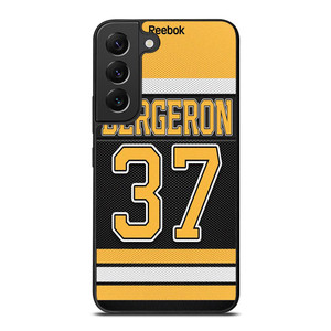 PATRICE BERGERON BOSTON BRUINS NHL Samsung Galaxy S22 Plus Case PATRICE BERGERON BOSTON BRUINS NHL Samsung Galaxy S22 Plus Case