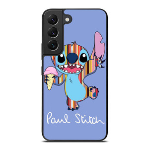 PAUL SMITH X STITCH CARTOON Samsung Galaxy S22 Plus Case PAUL SMITH X STITCH CARTOON Samsung Galaxy S22 Plus Case