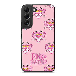 PINK PANTHER COLLAGE Samsung Galaxy S22 Plus Case PINK PANTHER COLLAGE Samsung Galaxy S22 Plus Case