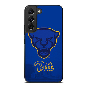 PITTSBURGH PANTHERS FOOTBALL ICON Samsung Galaxy S22 Plus Case PITTSBURGH PANTHERS FOOTBALL ICON Samsung Galaxy S22 Plus Case