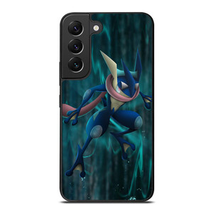 POKEMON GRENINJA Samsung Galaxy S22 Plus Case