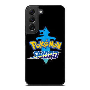 POKEMON SWORD GAMES LOGO Samsung Galaxy S22 Plus Case POKEMON SWORD GAMES LOGO Samsung Galaxy S22 Plus Case