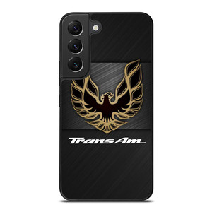 PONTIAC TRANS AM FIREBIRD ICON Samsung Galaxy S22 Plus Case PONTIAC TRANS AM FIREBIRD ICON Samsung Galaxy S22 Plus Case