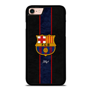 FC BARCELONA CLUB LOGO iPhone 8 Case FC BARCELONA CLUB LOGO iPhone 8 Case