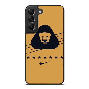 PUMAS UNAM MEXICO NIKE Samsung Galaxy S22 Plus Case PUMAS UNAM MEXICO NIKE Samsung Galaxy S22 Plus Case