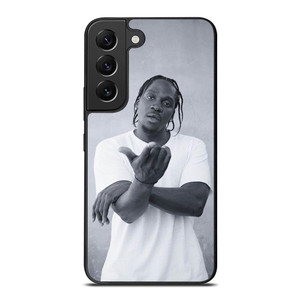 PUSHA T RAPPER 2 Samsung Galaxy S22 Plus Case PUSHA T RAPPER 2 Samsung Galaxy S22 Plus Case