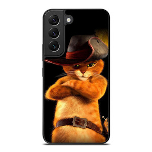 PUSS IN BOOTS MOVIES Samsung Galaxy S22 Plus Case PUSS IN BOOTS MOVIES Samsung Galaxy S22 Plus Case