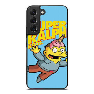 RALPH WIGGUM THE SIMPSONS 2 Samsung Galaxy S22 Plus Case