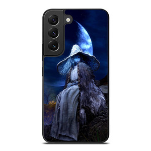 RANNI THE WITCH ELDEN RING 2 Samsung Galaxy S22 Plus Case RANNI THE WITCH ELDEN RING 2 Samsung Galaxy S22 Plus Case