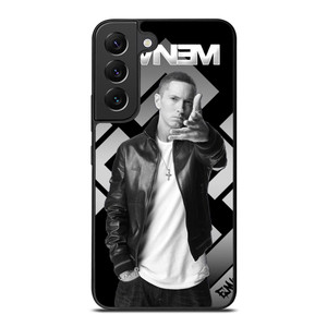 RAPPER EMINEM Samsung Galaxy S22 Plus Case