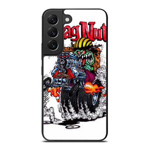 RAT FINK DRAGNUT Samsung Galaxy S22 Plus Case RAT FINK DRAGNUT Samsung Galaxy S22 Plus Case