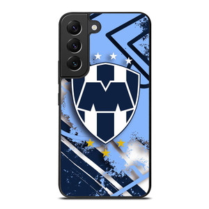 RAYADOS MONTERREY FC SYMBOL Samsung Galaxy S22 Plus Case
