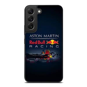 REDBULL RACING TEAM FORMULA ONE Samsung Galaxy S22 Plus Case