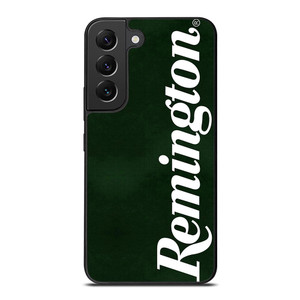 REMINGTON ARMS LOGO 2 Samsung Galaxy S22 Plus Case REMINGTON ARMS LOGO 2 Samsung Galaxy S22 Plus Case