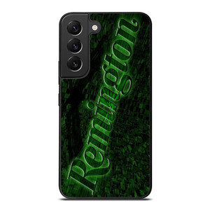 REMINGTON ARMS LOGO Samsung Galaxy S22 Plus Case REMINGTON ARMS LOGO Samsung Galaxy S22 Plus Case